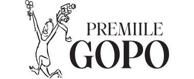 Premiile GOPO logo